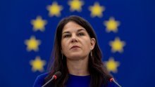 Baerbock pozvala EU na snažniji angažman u UN-u: Radi se o međunarodnom poretku