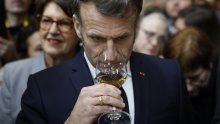 Macron u utrci s vremenom: Na kocki je cijela njegova politička ostavština