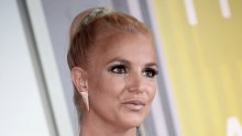 Britney Spears uhićena zbog vožnje u alkoholiziranom stanju