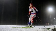 Ove srijeda na Igrama nastupa i jedna hrvatska sportašica