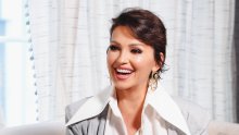 Nina Badrić iskreno: 'Moja najveća želja je miran život'