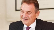 Čačić: Priča o otkupu Ine je prizeman politikanski spin