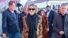 Sharon Stone servirala opaku konkurenciju 'najružnijoj kreaciji': Ovako nešto ne viđa se često