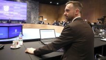 Piletić odlazi: 'Dao sam maksimum od sebe, treba netko tko ima više energije!'