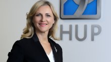 Ana Gongola ponovno izabrana za predsjednicu HUP-Udruge proizvođača lijekova