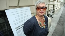 Skupština odlučila: Nagrada Zagrepčanka godine dodijelit će se Nevi Tölle