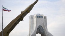 Iranski raketni program crvena je linija u pregovorima: Evo što Iran sve posjeduje
