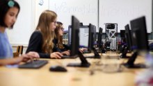 Ministarstvo širi kurikul: Umjetna inteligencija stiže u sve srednje škole u Hrvatskoj