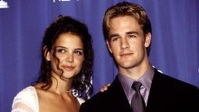 Umro je James Van Der Beek (48), zvijezda Dawson's Creeka