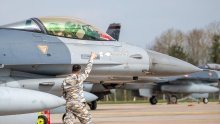 Turski F-16 iznad Somalije: Što Ankara zapravo traži na strateškom Rogu Afrike?