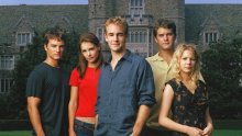 'Dawson's Creek' je obilježio generacije, a ovako danas žive njegove zvijezde