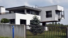 Ovo je luksuzna vila uhićenog gradonačelnika, nosi znakovito ime