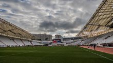 Hajduk pozvao navijače na anketu o budućnosti stadiona