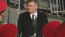 Izraelci raspalili po Milanoviću: 'Antiizraelski hrvatski predsjednik...'