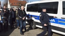 Akcija Uskoka: Gradonačelnik Nove Gradiške priveden na osječki Županijski sud