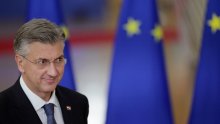 Plenković: Cilj je osigurati da Hrvatska nastavi sustizati europski prosjek