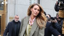 Dosada je učinila svoje: Blake Lively na suđenju s Baldonijem odigrala omiljenu igru