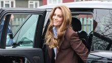 Kate Middleton ima idealnu zamjenu za štikle: Njezin stajling poželjet ćete kopirati