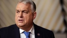 Orban odbrusio Zelenskom: 'Predsjedniče, na pogrešnom ste putu'