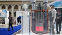 Ruska tvrtka za nuklearnu energiju: 'Uspješno surađujemo s Francuskom'
