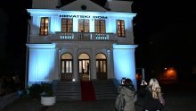 Nakon 15 godina otvoren Hrvatski dom: Obnova je trajala duže nego gradnja prije sto godina