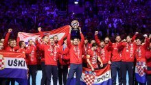 Rukometaši dijele fotografiju o kojoj će se pričati. A sve nas podsjeća na...