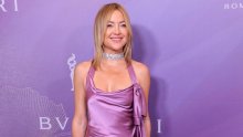 Ne zna se što je bolje - nova frizura ili haljina: Kate Hudson nadmašila samu sebe