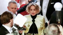 Sharon Stone očitala lekciju svima koji se boje starenja: 'Uozbiljite se!'