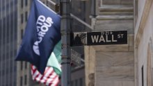 Na Wall Streetu indeksi padaju, na europskim burzama cijene rastu