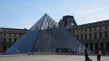 Čak 10 prevaranata prodavalo lažne ulaznice za Louvre: Sudjelovali i djelatnici muzeja