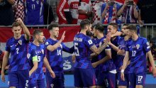 Stigao raspored Lige nacija: Evo kada Hrvatska igra svoje utakmice