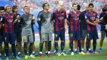 Barca više ništa ne skriva! Otkrila koliko je platila Suareza i Rakitića