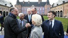 Macron i Merz grade novu vojnu silu Europe: Rađa li se upravo 'europski NATO'?