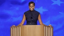 Michelle Obama šokirala: U jednom danu napravila 10 novih rupa na tijelu, a Barack nije ni primijetio