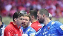 Hrvatski rukometaš zavapio: Mi igrači smo pijuni, izrabljuje nas se