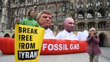 Greenpeace upozorio Njemačku: Dvije stvari oštetile gospodarstvo za 36 milijuna eura