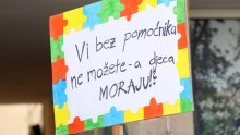 Obrazovanje kao temelj? 'Sustav ne prati potrebe djece s teškoćama'
