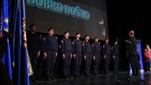 Pravosudna policija bogatija za 37 novih službenika: Ovo su njihove dužnosti