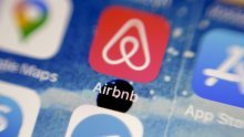 Airbnb s dvoznamenkastim skokom prihoda na kraju 2025.