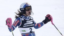 Zrinka Ljutić solidna, ali bez postolja; evo kako je prošao veleslalom