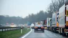 HAK: Na Jadranskoj magistrali zabrana za pojedine skupine vozila