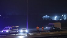 Prometna nesreća prekinula promet na A3 između Novske i Okučana