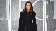 Legendarna Brooke Shields oduševila na reviji: ‘Kao da se krug zatvorio'