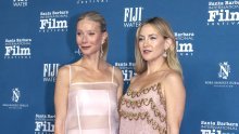 Modno usklađene plavuše: Gwyneth Paltrow i Kate Hudson sve su bacile u drugi plan
