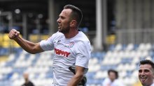 Pogledajte povratnički gol Mije Caktaša u derbiju protiv Rudeša