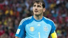 Nova bolna 'pljuska' Španjolskoj, Casillas tragičar!
