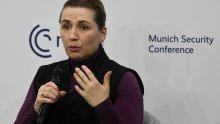 Danska premijerka odgovorila na provokativno pitanje, a onda otkrila Trumpov cilj