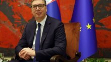 Vučić najavljuje dodatno naoružavanje Srbije, spomenuo i Hrvatsku: Mi smo i te kako ugroženi