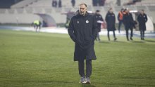 Momčad Igora Štimca doživjela težak poraz u velikom derbiju