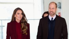 Kate Middleton i princ William iznenadili dosad neviđenom fotografijom